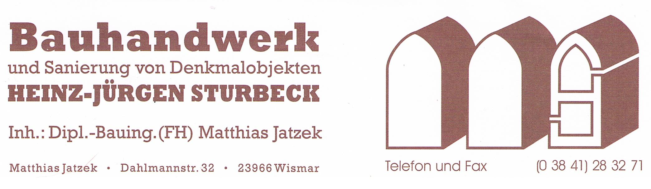 logo stuhrbeck